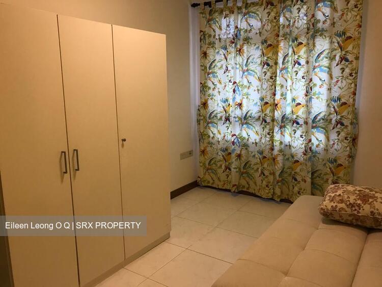 Blk 487 Admiralty Link (Sembawang), HDB 4 Rooms #284659241